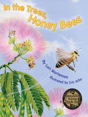 cover image of In the Trees, Honey Bees